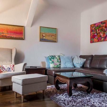 Apartamenty Numer 6 Lublin Ngoại thất bức ảnh