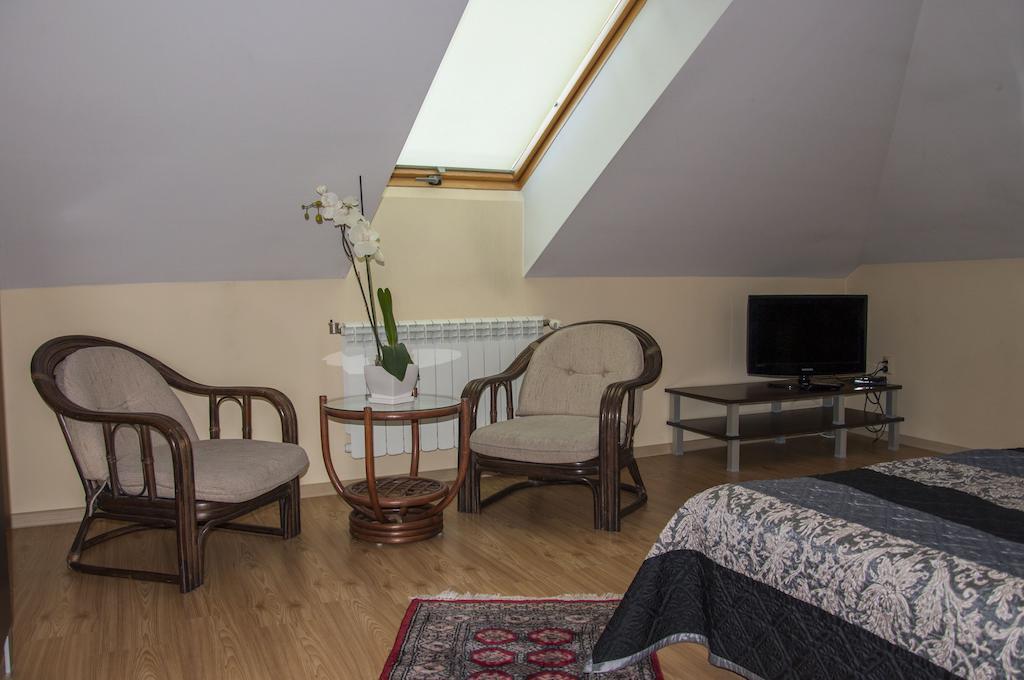 Apartamenty Numer 6 Lublin Ngoại thất bức ảnh