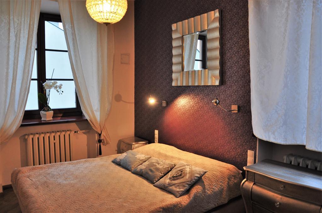 Apartamenty Numer 6 Lublin Ngoại thất bức ảnh