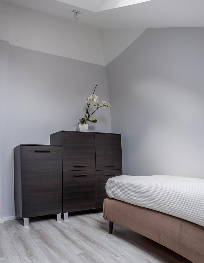Apartamenty Numer 6 Lublin Ngoại thất bức ảnh