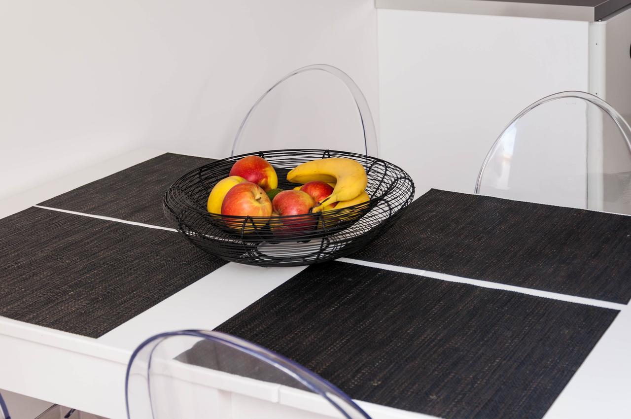 Apartamenty Numer 6 Lublin Ngoại thất bức ảnh