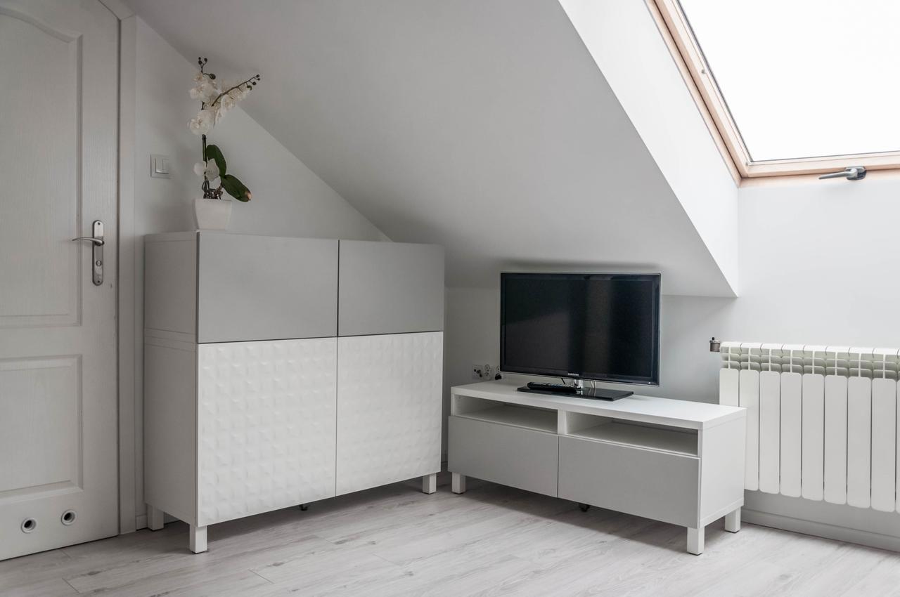 Apartamenty Numer 6 Lublin Ngoại thất bức ảnh